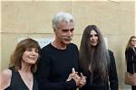 Sam Elliott's Wife and Their Daughter Cleo Have a Troubled Relationship