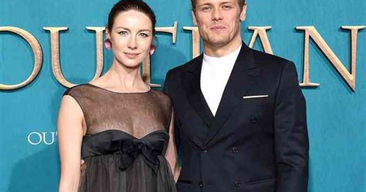 Sam Heughan's Marital Status: a Definitive Look