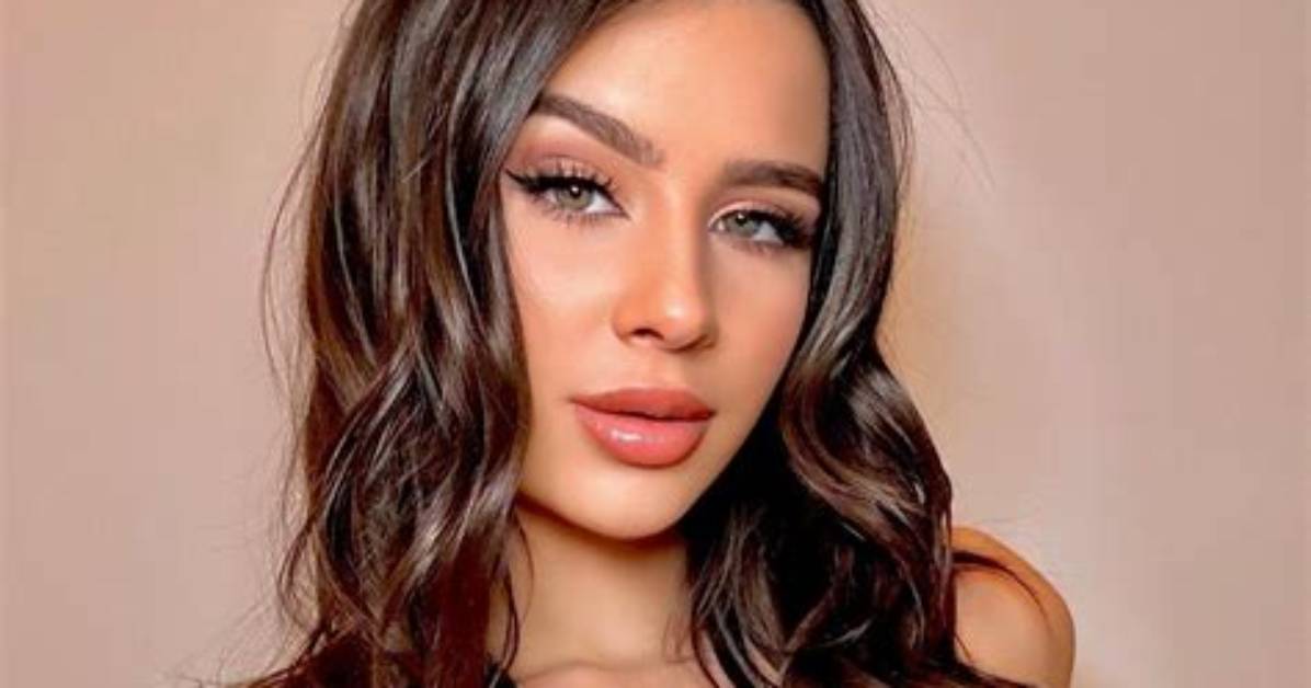 Samantha's Onlyfans: Exclusive Content Leaked
