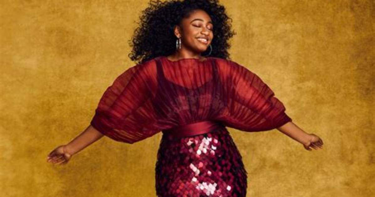 Samara Joy's Mother and the Roots of Musical Greatness