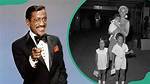 Sammy Davis Jr.'s Children: a Legacy of Talent and Activism