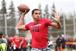 San Diego Qb: Who Are Lucas Johnson Parents? Meet His Father Jackie and Mother Cathy Johnson