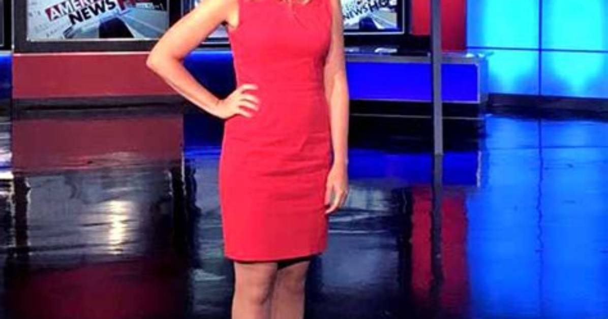 Sandra Smith's Height and the Surprises Within