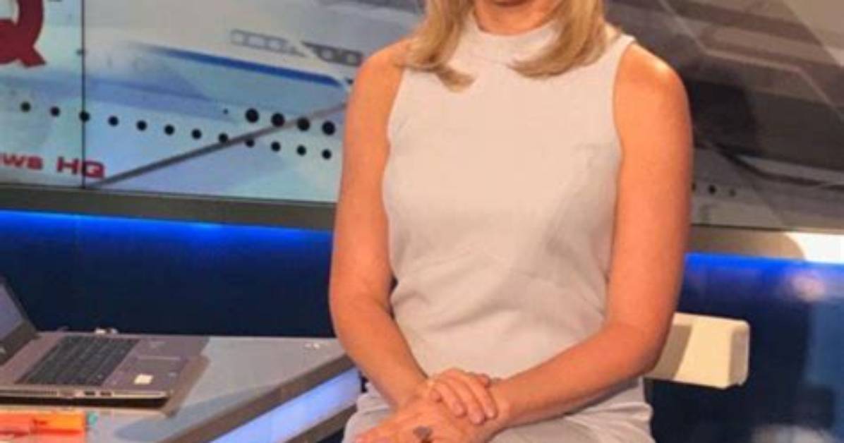 Sandra Smith's Journey on Fox News Revealed