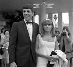Sandra Zober (Leonard Nimoy Wife) Wikipedia, Bio, Age, Height, Weight, Husband, Children, Facts