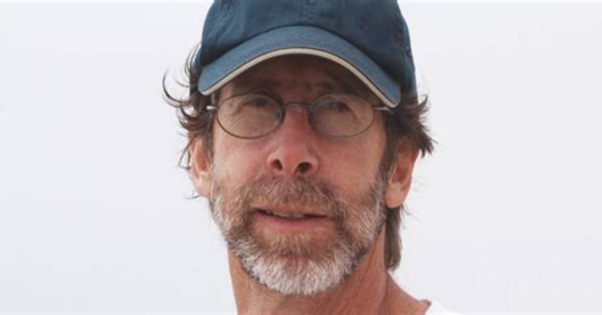 Sandy Smolan Net Worth ·