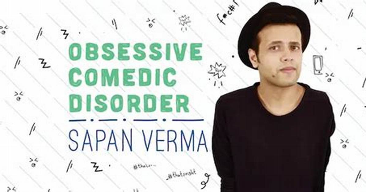 Sapan Verma - Bio, Age, Wiki, Facts and Family