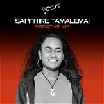 Sapphire Tamalemai