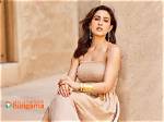 Sara Ali Khan's Time at Columbia University: an Exploration of Her Journey
