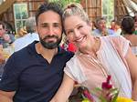 Sara Haines' Husband and Beyond