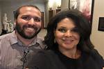 Sara Sidner Husband Robert Obrien: Married Life and Children