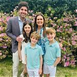 Sarah Huckabee Sanders Bio, Parents, Husband, Children, Siblings ·
