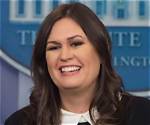 Sarah Huckabee Sanders Height: Uncovering the Facts