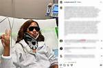 Sarah Jakes Roberts Car Accident: Breaking News and Latest Updates