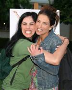 Sarah Silverman's Sibling: a Family Connection