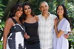 Sasha and Malia Obama Net Worth: Barack and Michelle's Trendsetting Daughters Set to Make and Inheri