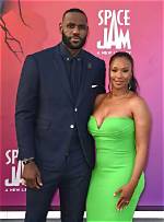 Savannah Brinson (Lebron James Wife) Wiki, Bio, Age, Height, Weight, Husband, Net Worth, Facts ·