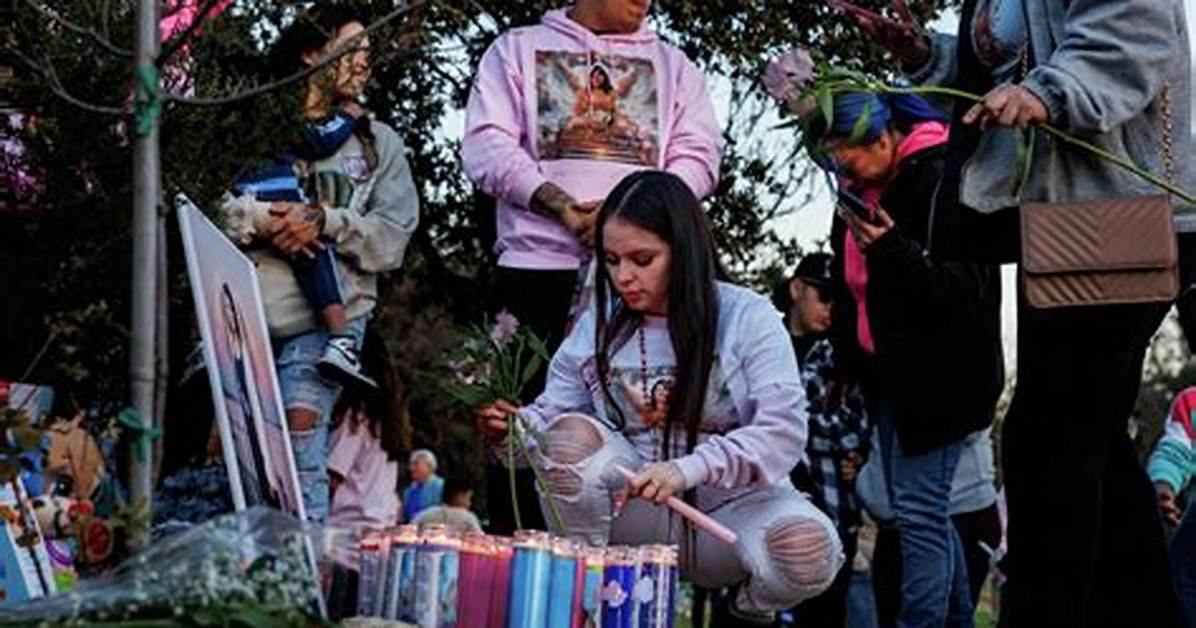 Savannah Soto Obituary: Remembering a Vibrant Life Cut Short