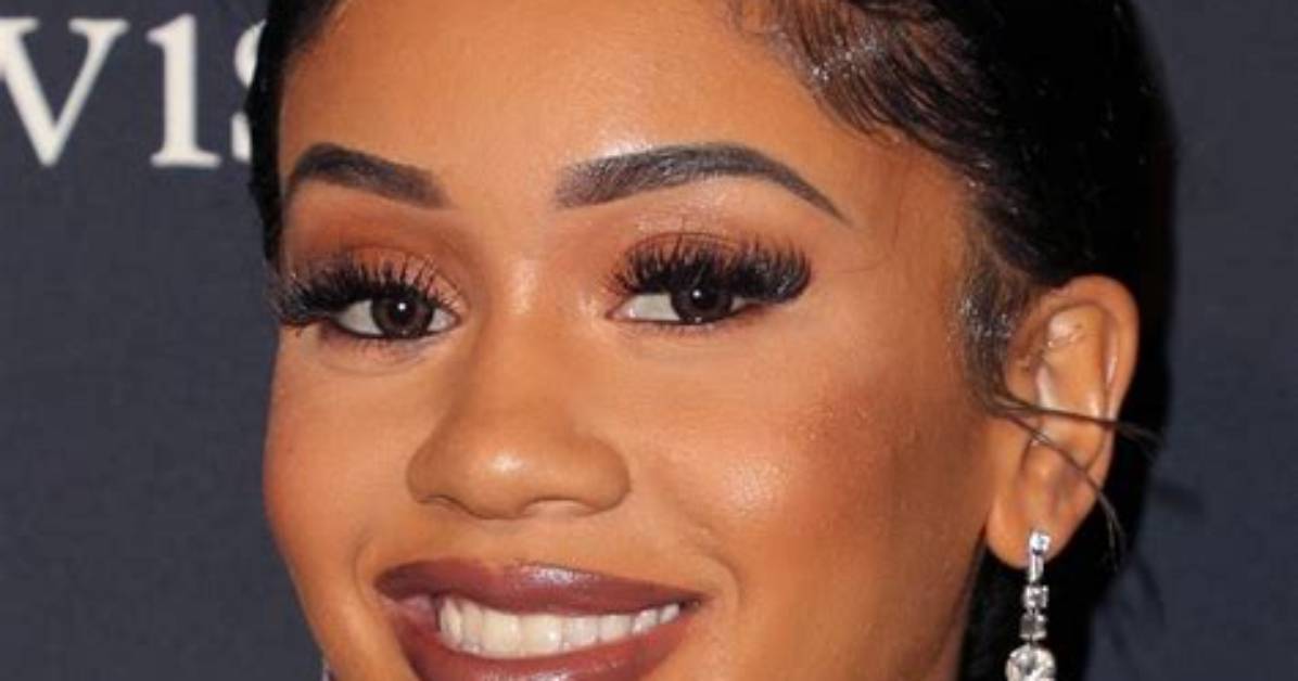 Saweetie Age, Wiki, Biography, Net Worth, Boyfriend, Parents, Height