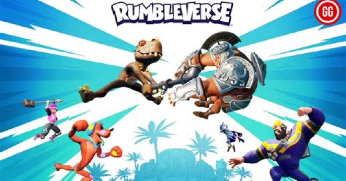 Say Farewell to the Brawler: Rumbleverse Shuts Down