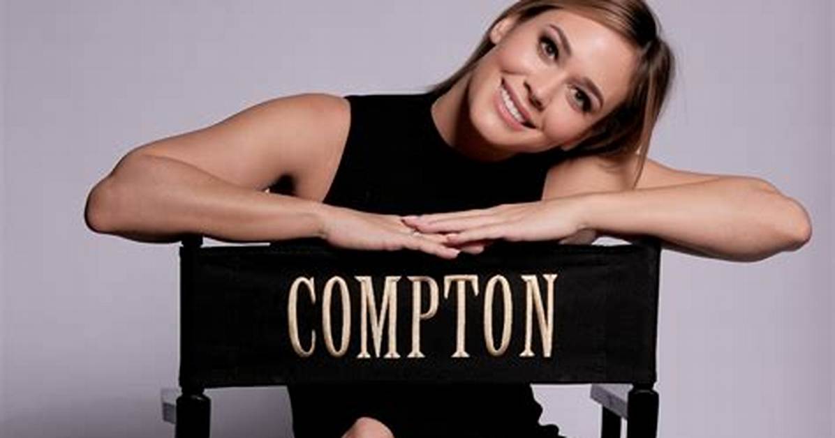Scandalous Leaks of Lauren Compton: a Comprehensive Insight