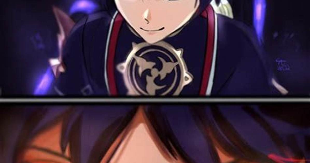 Scaramouche Voice Actor, Fanart, Meaning, Personality, Height in Genshin Impact