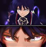 Scaramouche Voice Actor, Fanart, Meaning, Personality, Height in Genshin Impact