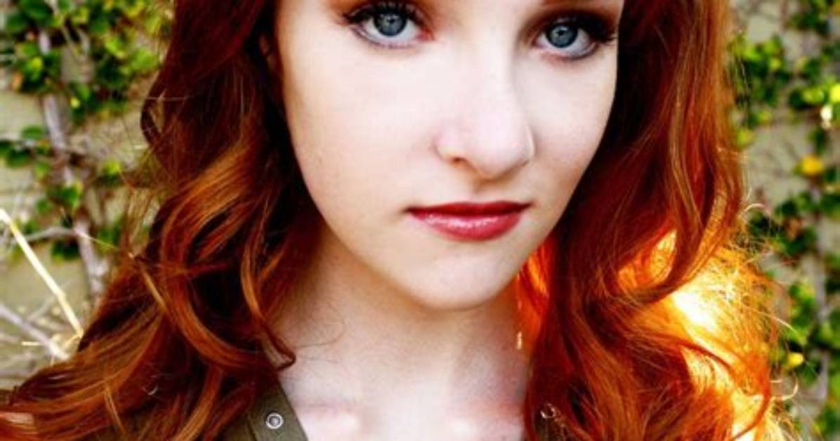 Scarlett Pomers Bio, Age, Husband, Siblings, Parents, Where Is She Now?