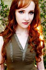 Scarlett Pomers Bio, Age, Husband, Siblings, Parents, Where Is She Now?