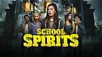 School Spirits Peyton List Weight Gain- Family and Ethnicity ·