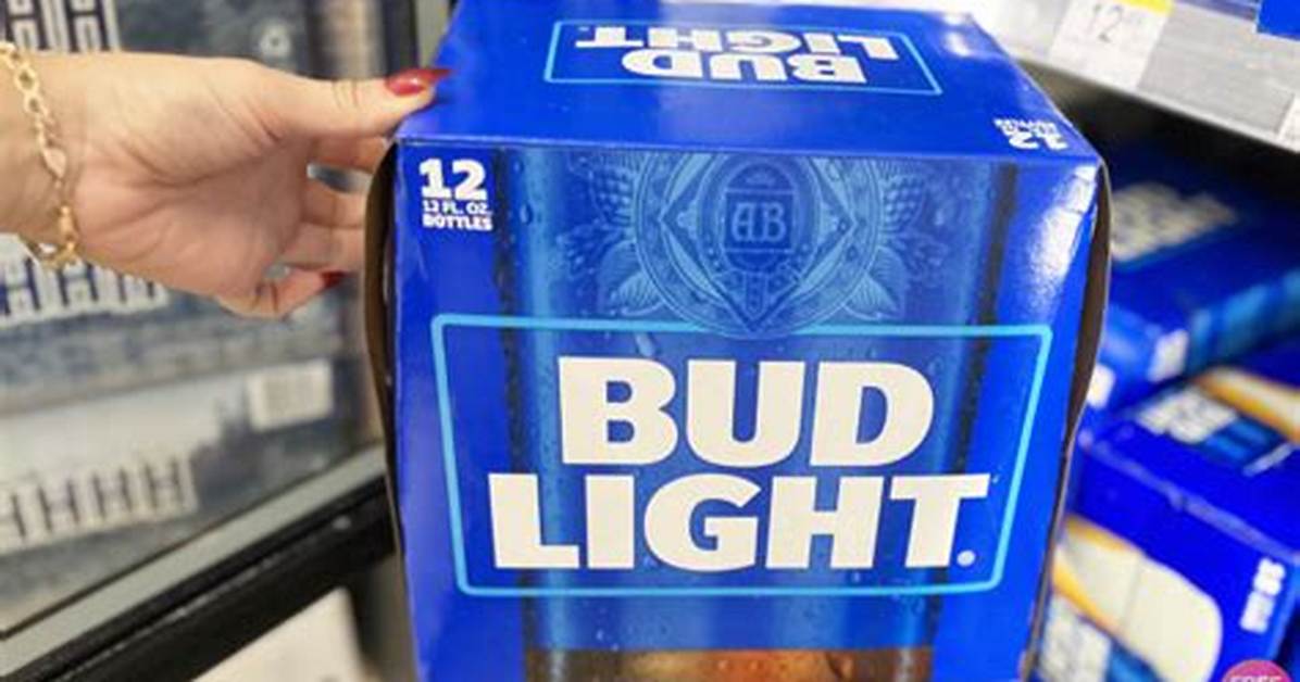 Score a Free Bud Light! Get Yours Now!