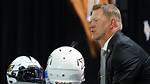 Scott Frost's Present and Future Revealed