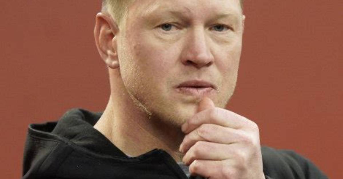 Scott Frost Wiki: Explore the Life and Career of the Nebraska Football Coach
