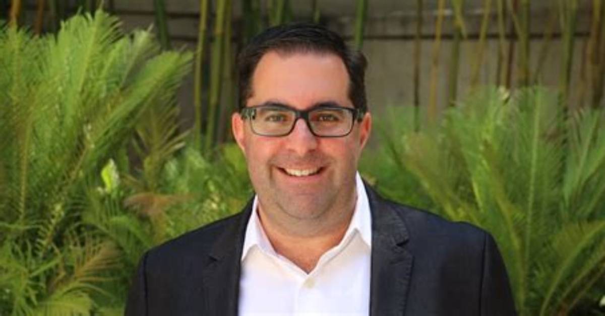 Scott Mantell Joins United Talent Agency