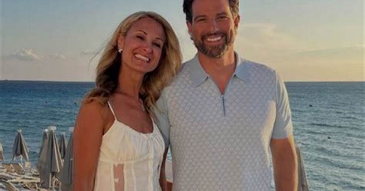 Scott Mcgillivray: Exploring His Life with His Wife