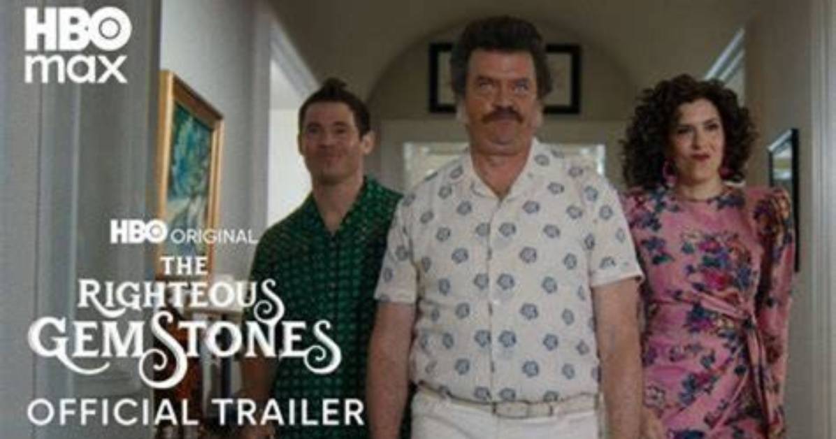 Scott Righteous Gemstones: a Deep Dive into the Hbo Series