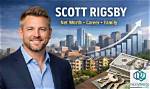 Scott Rigsby Real Estate Net Worth, Wikipedia, and Age: 10 Facts on Brooke Burke’s Boyfriend