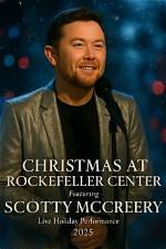 Scotty Mccreery: the Voice and Heart of Country Music