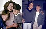 Sean Astin Siblings: Meet Mckenzie Astin, Kevin Pearce, Tom Astin, David Astin, and Allen Astin
