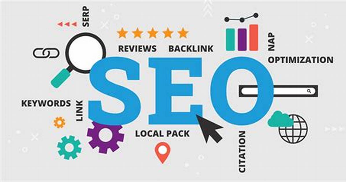 Search Engine Optimization with Rachel Moranis: the Ultimate Guide