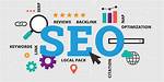 Search Engine Optimization with Rachel Moranis: the Ultimate Guide