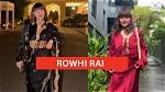 Searching for Rowhi Rai's 2024 Boyfriend?