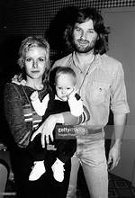 Season Hubley Shared a Son Boston Russell with Kurt Russell.