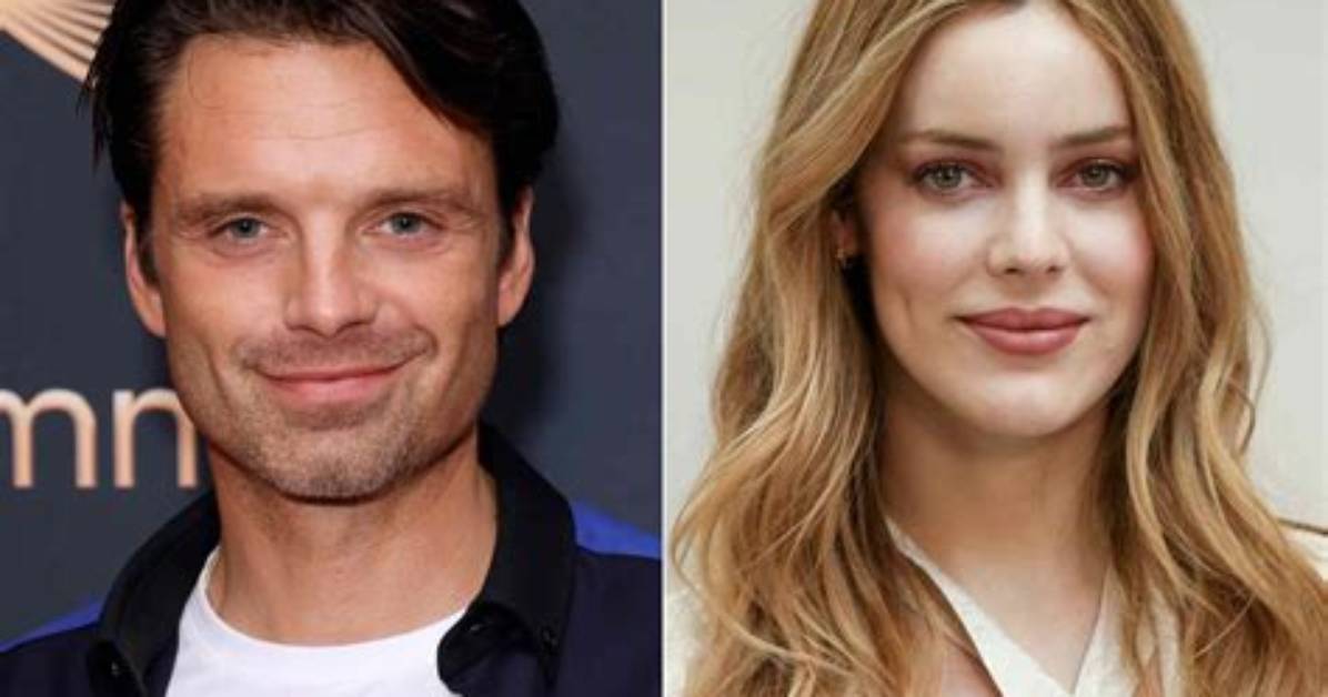 Sebastian Stan's Romantic History: a Comprehensive Guide