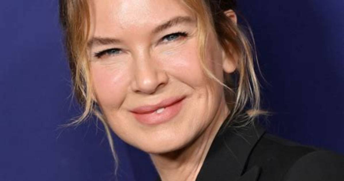 See the Latest Snaps: Renee Zellweger's Recent Photos