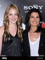 Sela Ward Children: Meet Anabella Raye Sherman, Austin Ward Sherman
