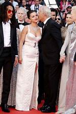 Selena Gomez and Bill Murray's Surprising Marriage Revealed
