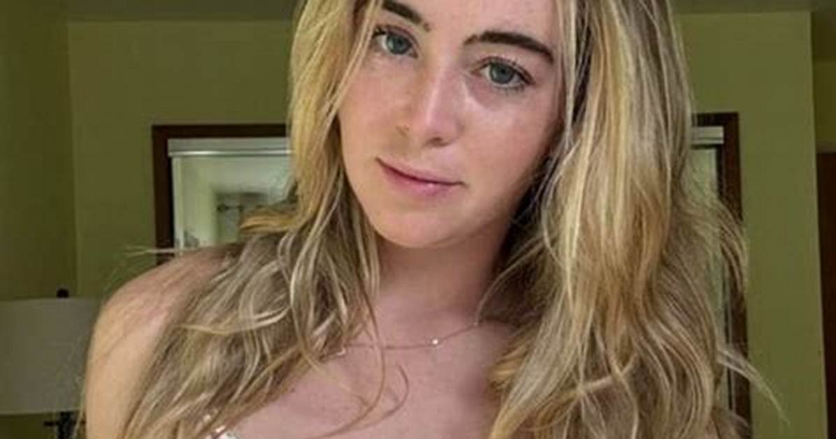 Sensational Leak: Uncover Grace Charis's Exclusive Content on Onlyfans