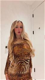 Sensational Leaked Photos of Kaitlyn Krems Revealed