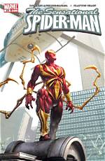 Sensational Sophieraiin Spider-Man Video | Watch Now